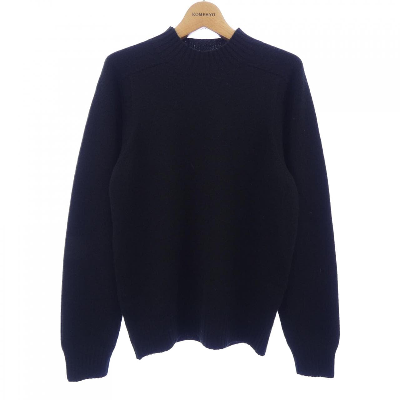 グランサッソ Gran Sasso ニット
