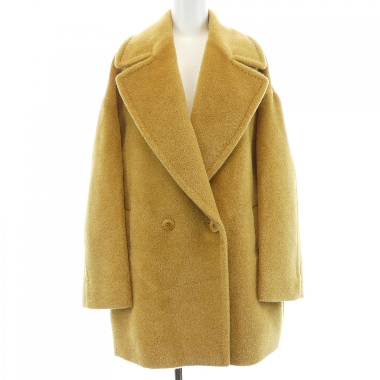 マックスマーラステュディオ Max Mara STUDIO 608602 コート