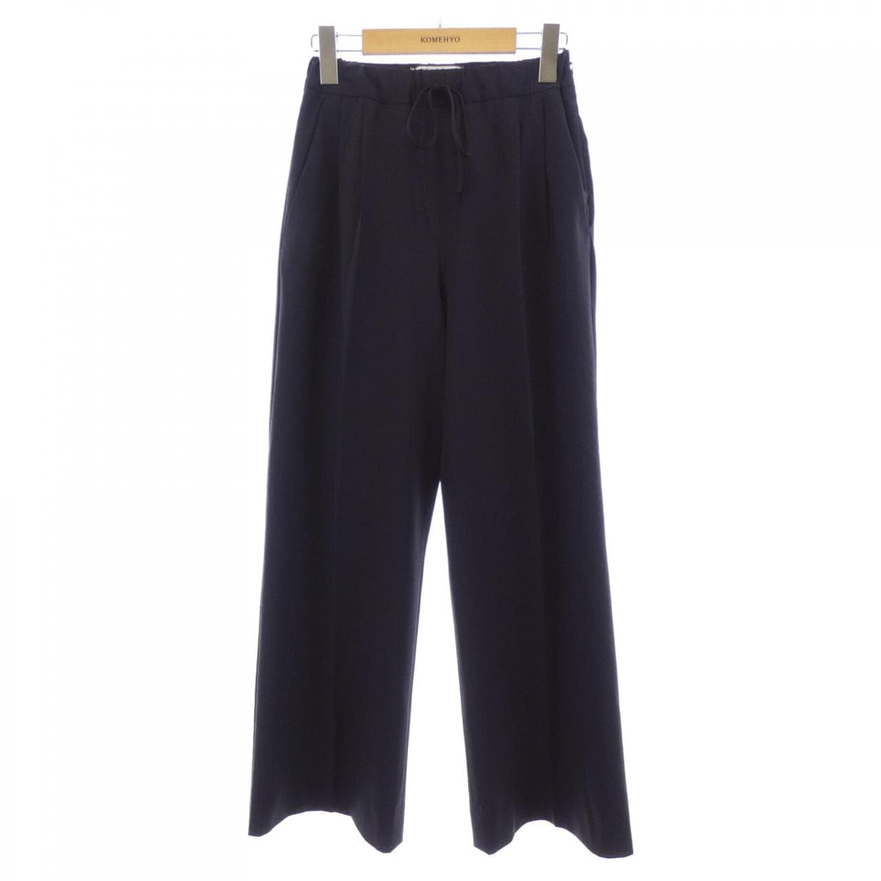 マックスマーラ Max Mara 113110116 パンツ