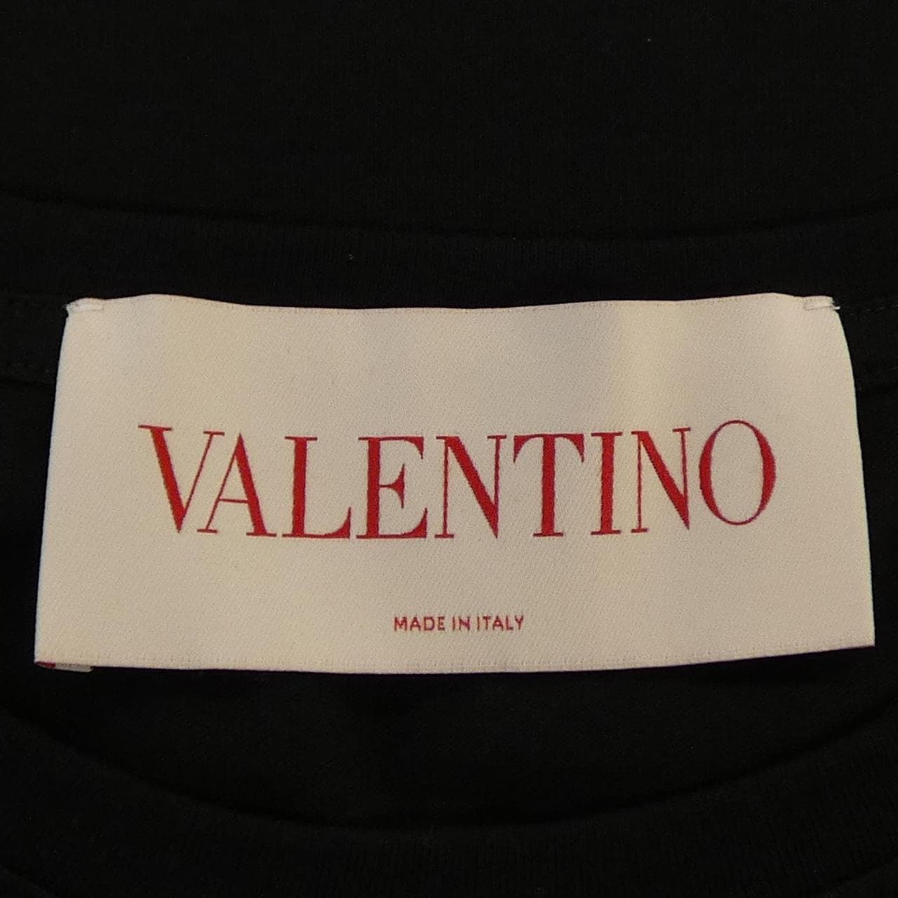 ヴァレンティノ VALENTINO 6B3MG24H95W Tシャツ
