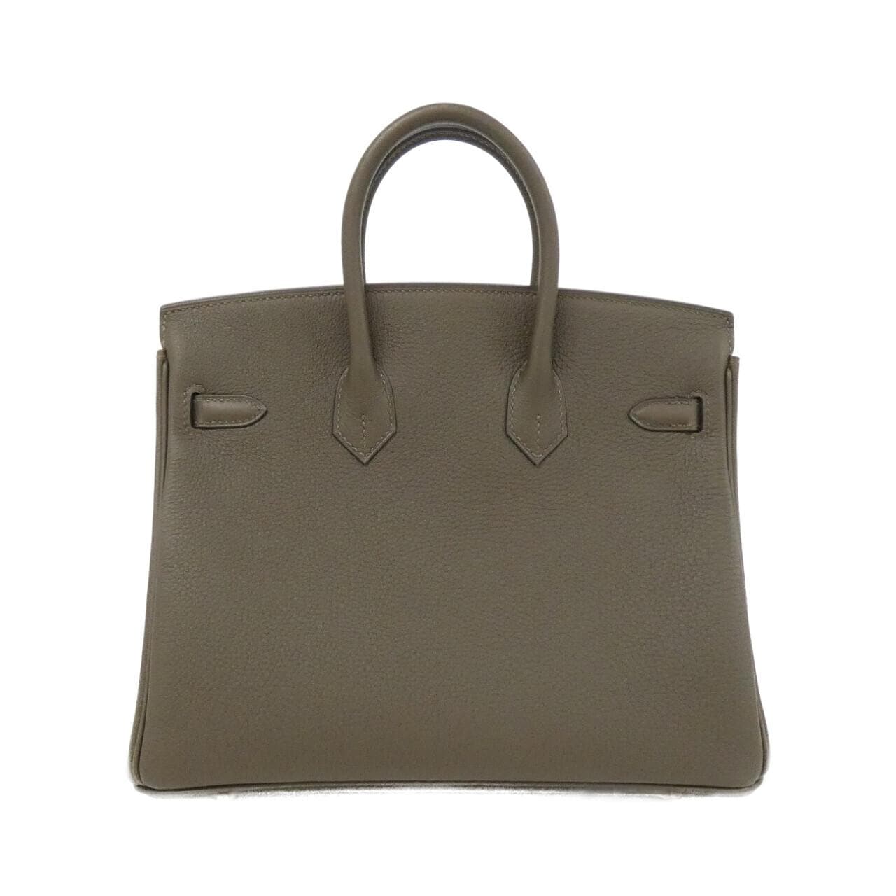 【未使用品】エルメス バーキン 25cm 057208CP バッグ