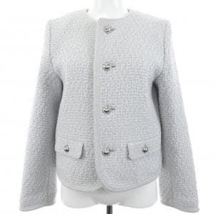 セリーヌ CELINE 2V17W593V ノーカラージャケット