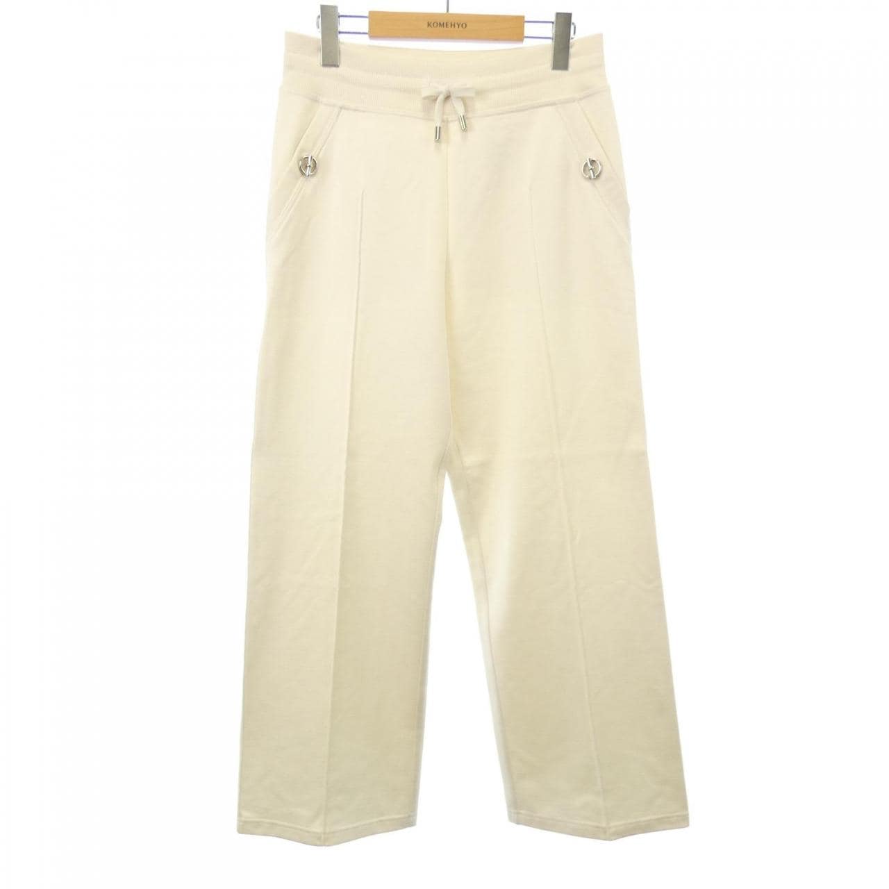 エルメス HERMES トグルクラスプ 5H4405DE パンツ