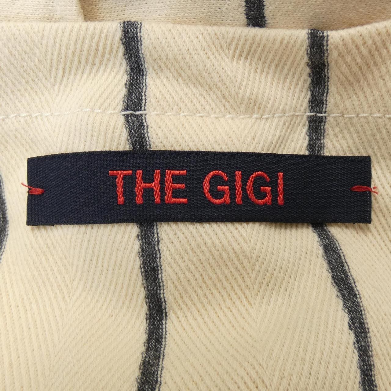 ザジジ THE GIGI テーラードジャケット