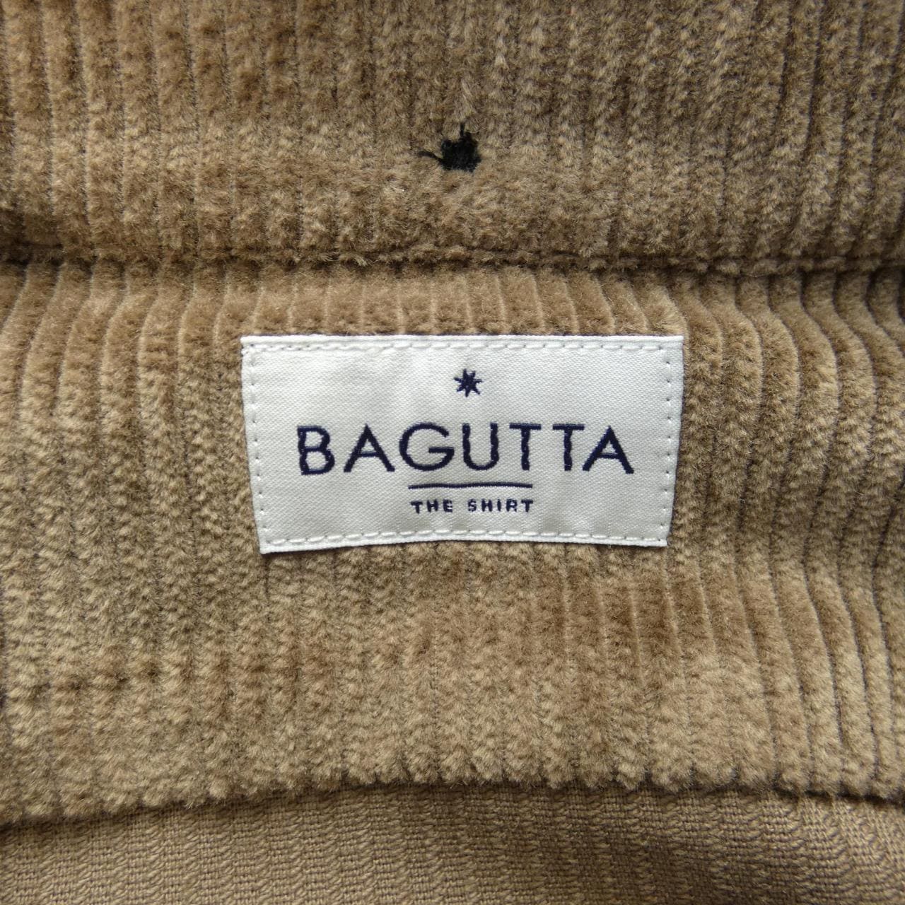 バグッタ BAGUTTA シャツ