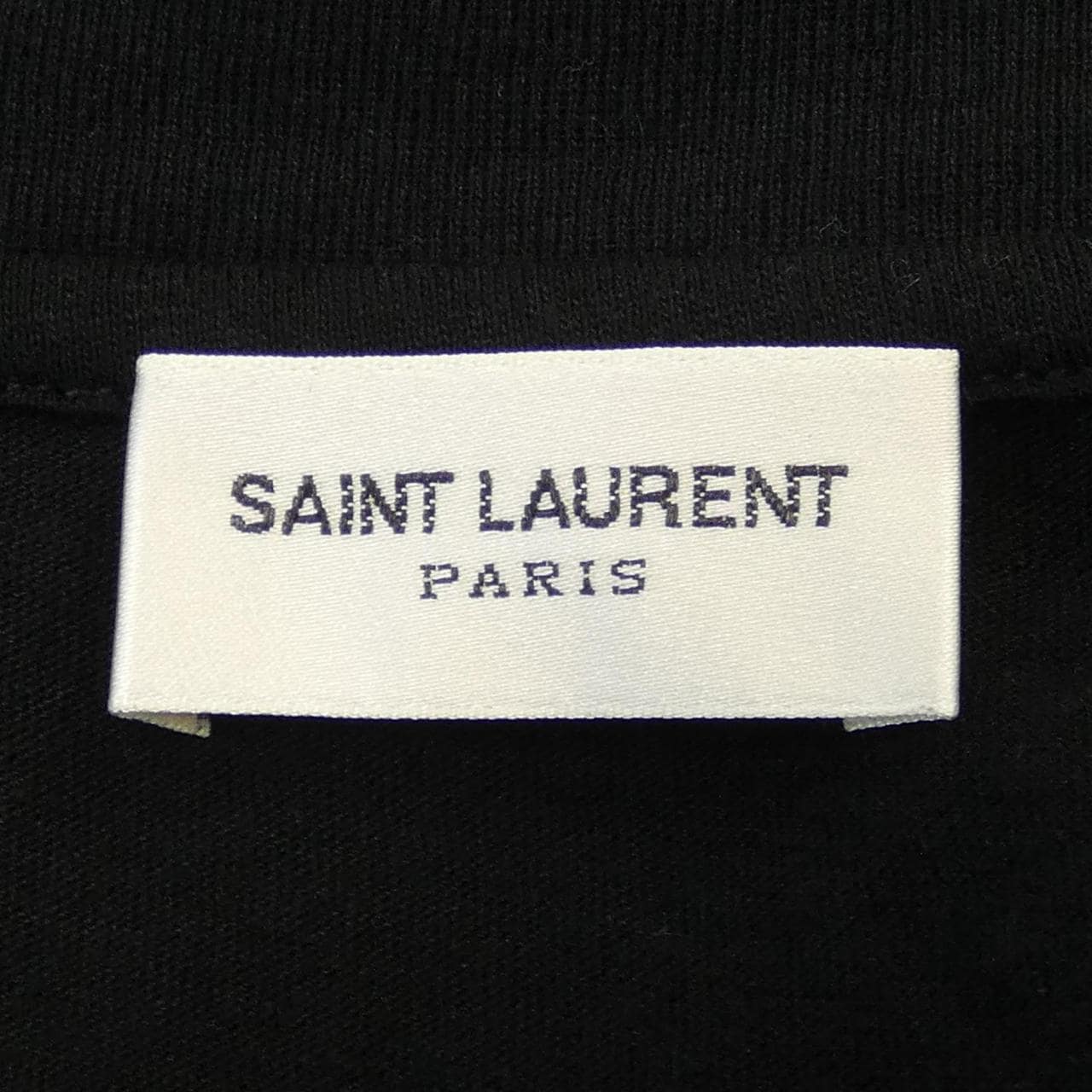 サンローラン SAINT LAURENT Tシャツ