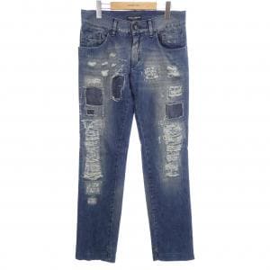 U DOLCE&GABBANA DOLCE &GABBANA Jeans