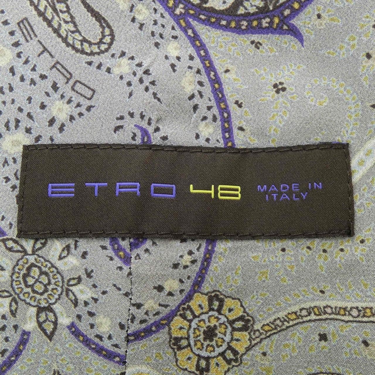 エトロ ETRO ベスト