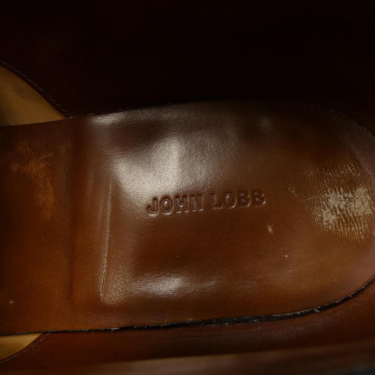 ジョンロブ JOHN LOBB シューズ