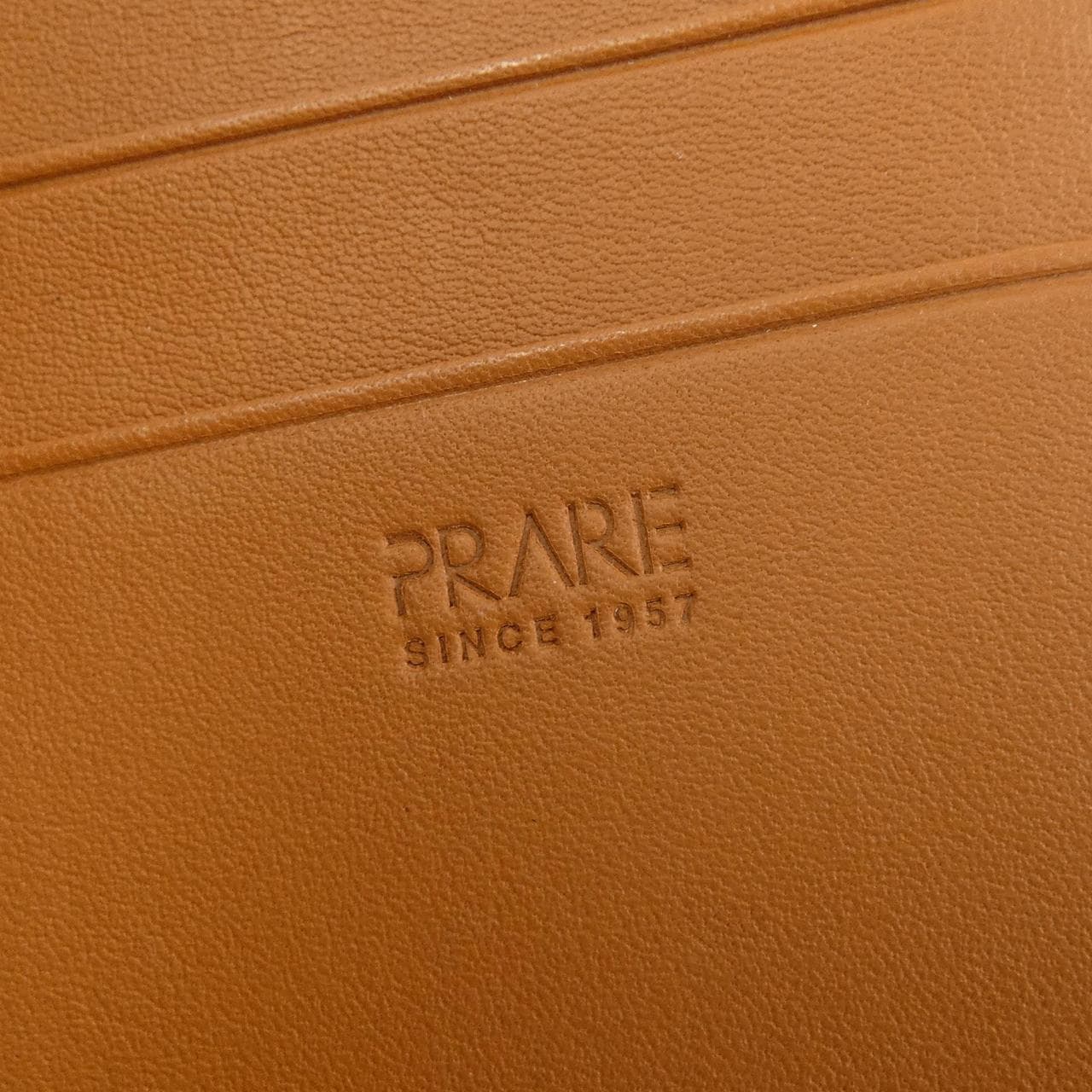 PRAIRIE WALLET