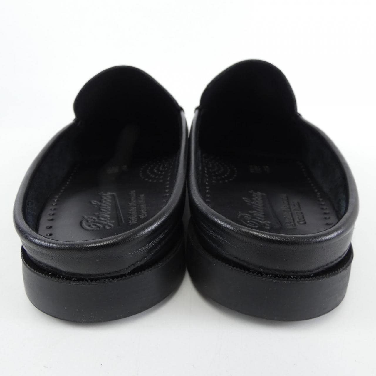 パラブーツ PARA BOOT シューズ