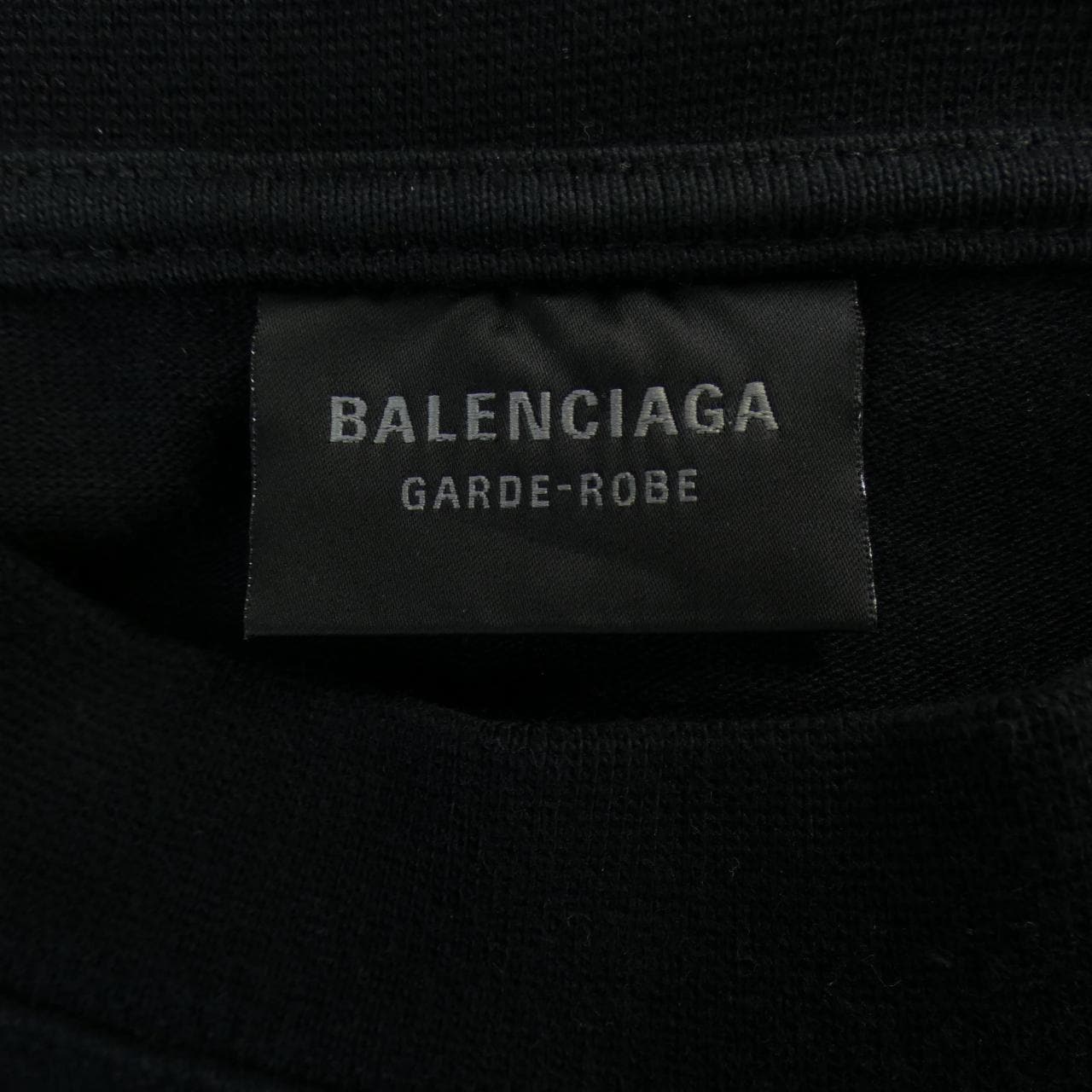 バレンシアガ BALENCIAGA Tシャツ