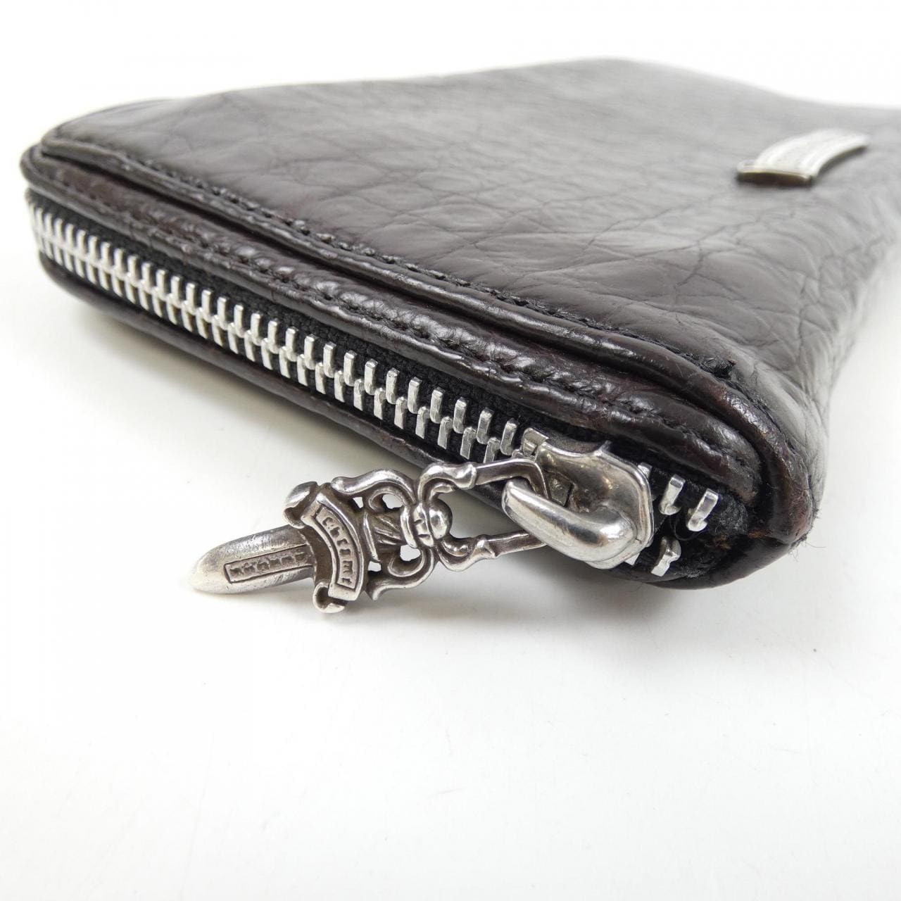 クロムハーツ CHROME HEARTS WALLET