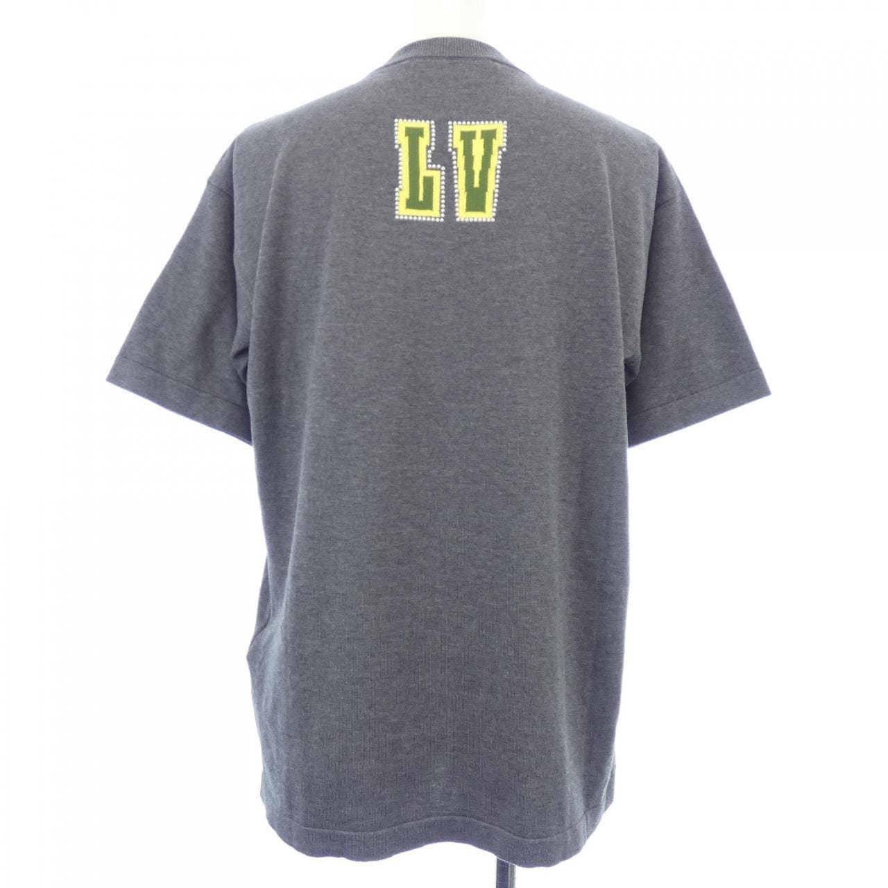 ルイヴィトン LOUIS VUITTON ニット