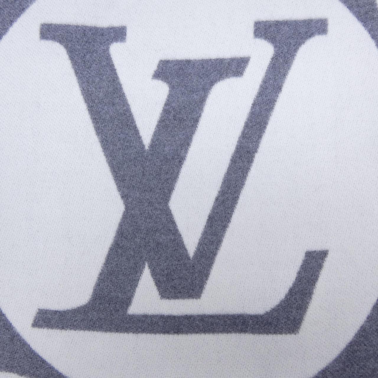 ルイヴィトン LOUIS VUITTON MUFFLER