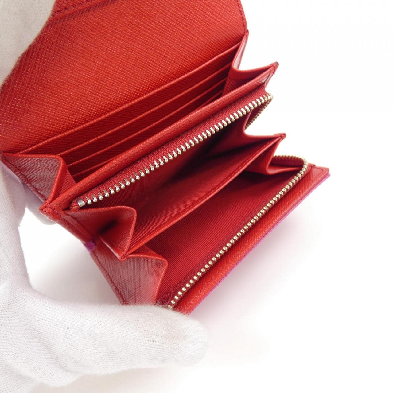 アニエスベー Agnes.b WALLET