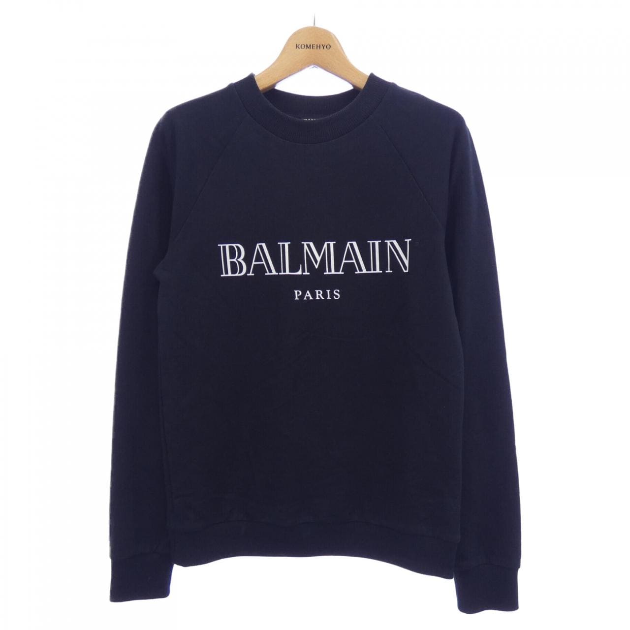 BALMAIN運動衫