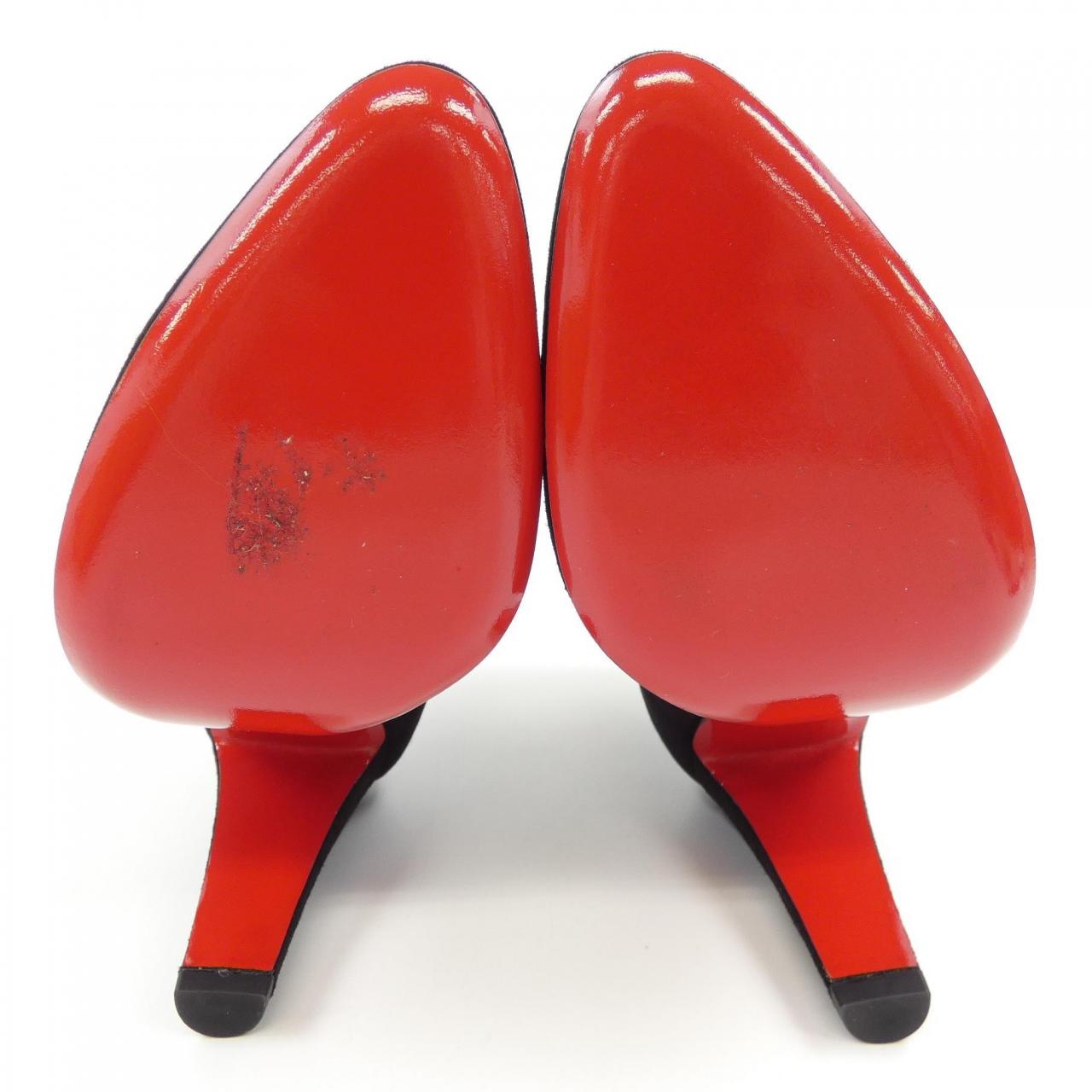 クリスチャンルブタン CHRISTIAN LOUBOUTIN ブーツ