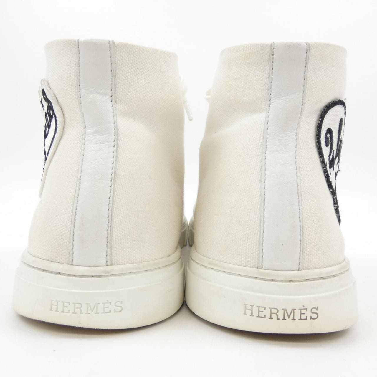 エルメス HERMES スニーカー
