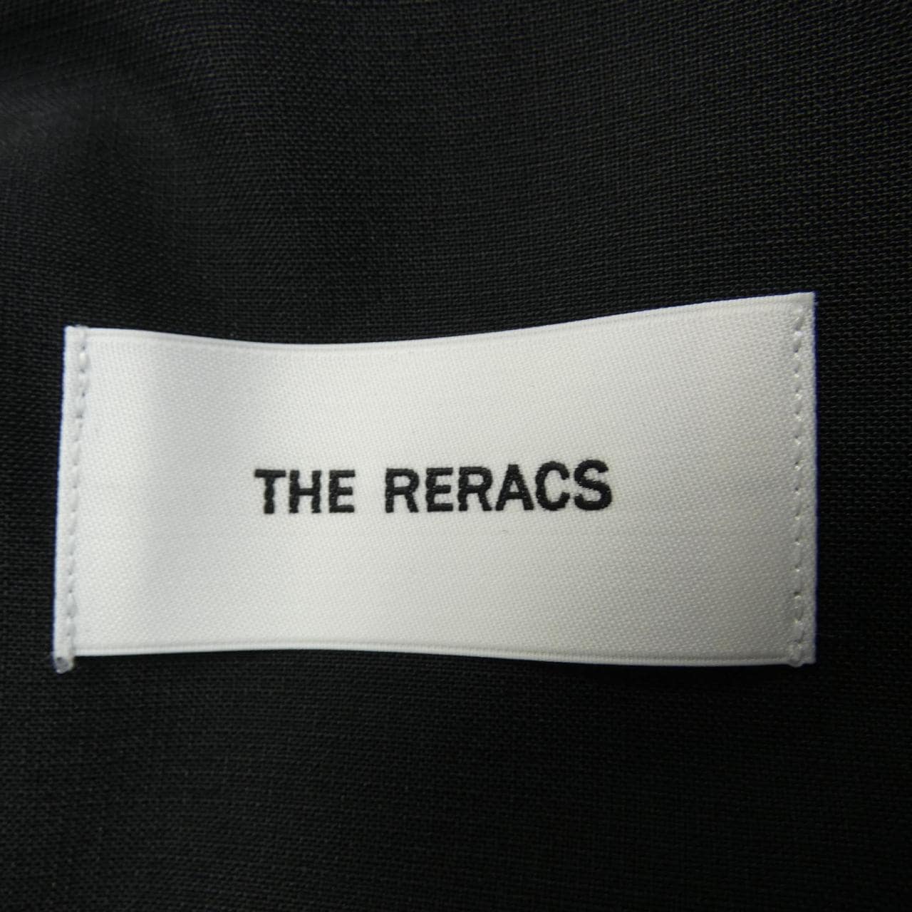 ザリラクス THE RERACS コート