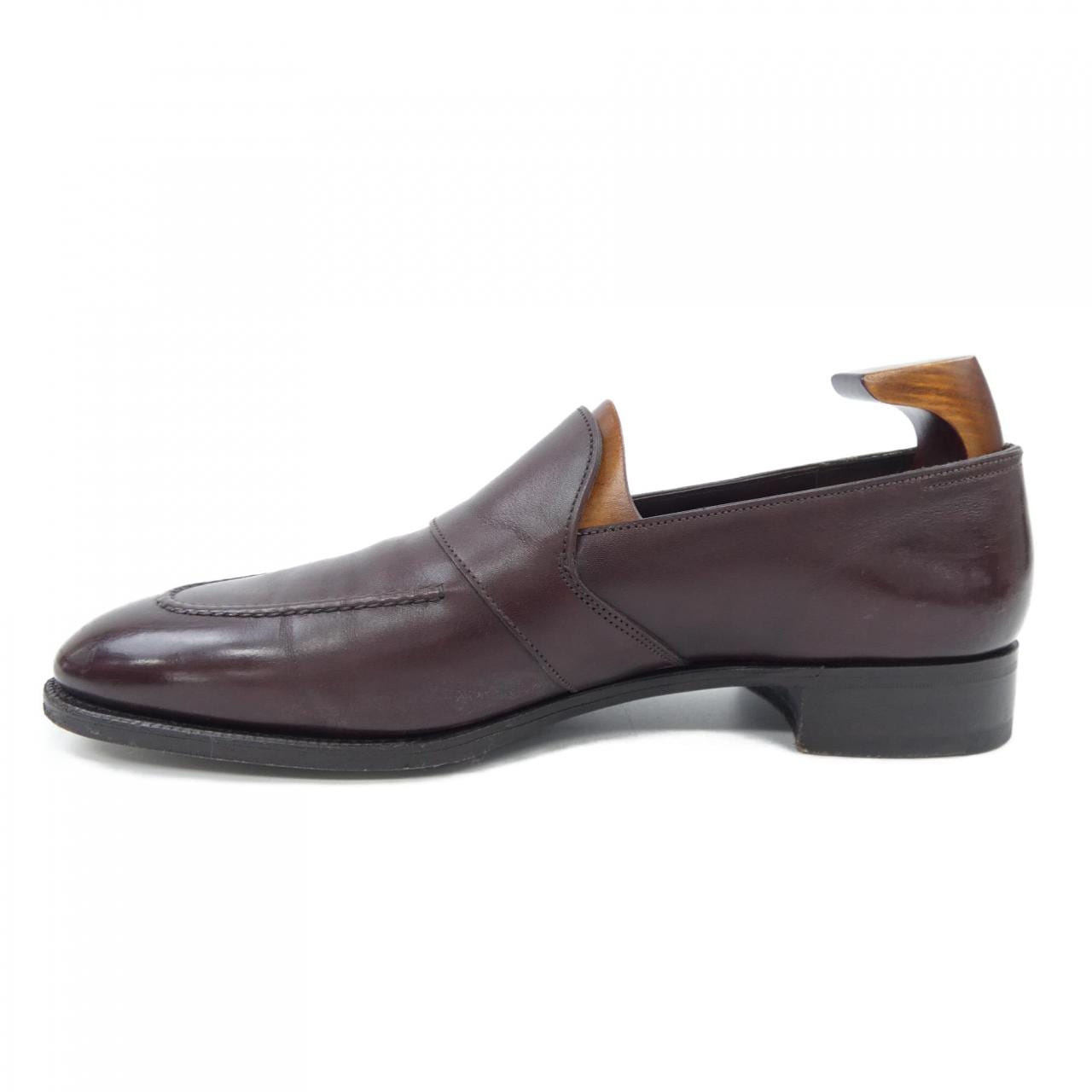 约翰罗布JOHN LOBB MAYFAIR鞋