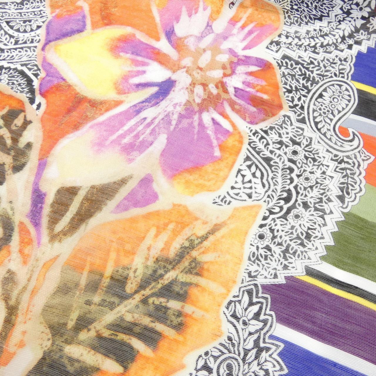 エトロ ETRO STOLE
