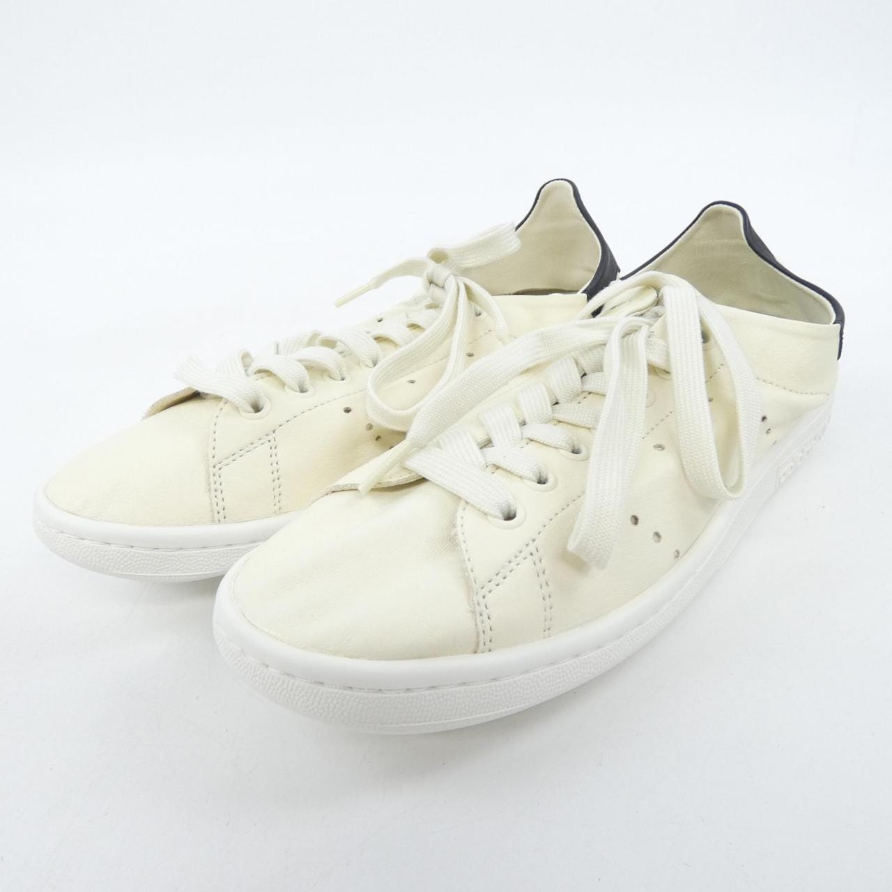 バレンシアガ BALENCIAGA 721836 ADIDAS スニーカー