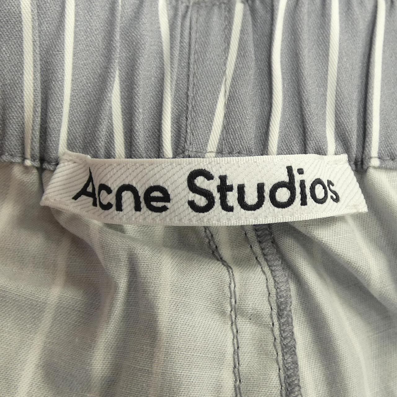 アクネストゥディオズ ACNE STUDIOS パンツ