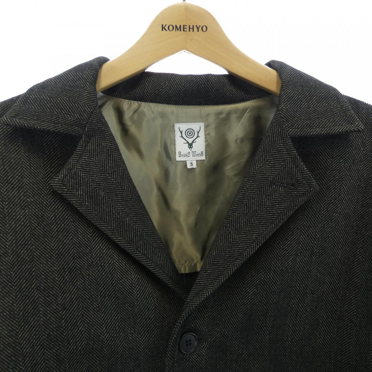 サウスツーウエストエイト SOUTH2 WEST8 ジャケット