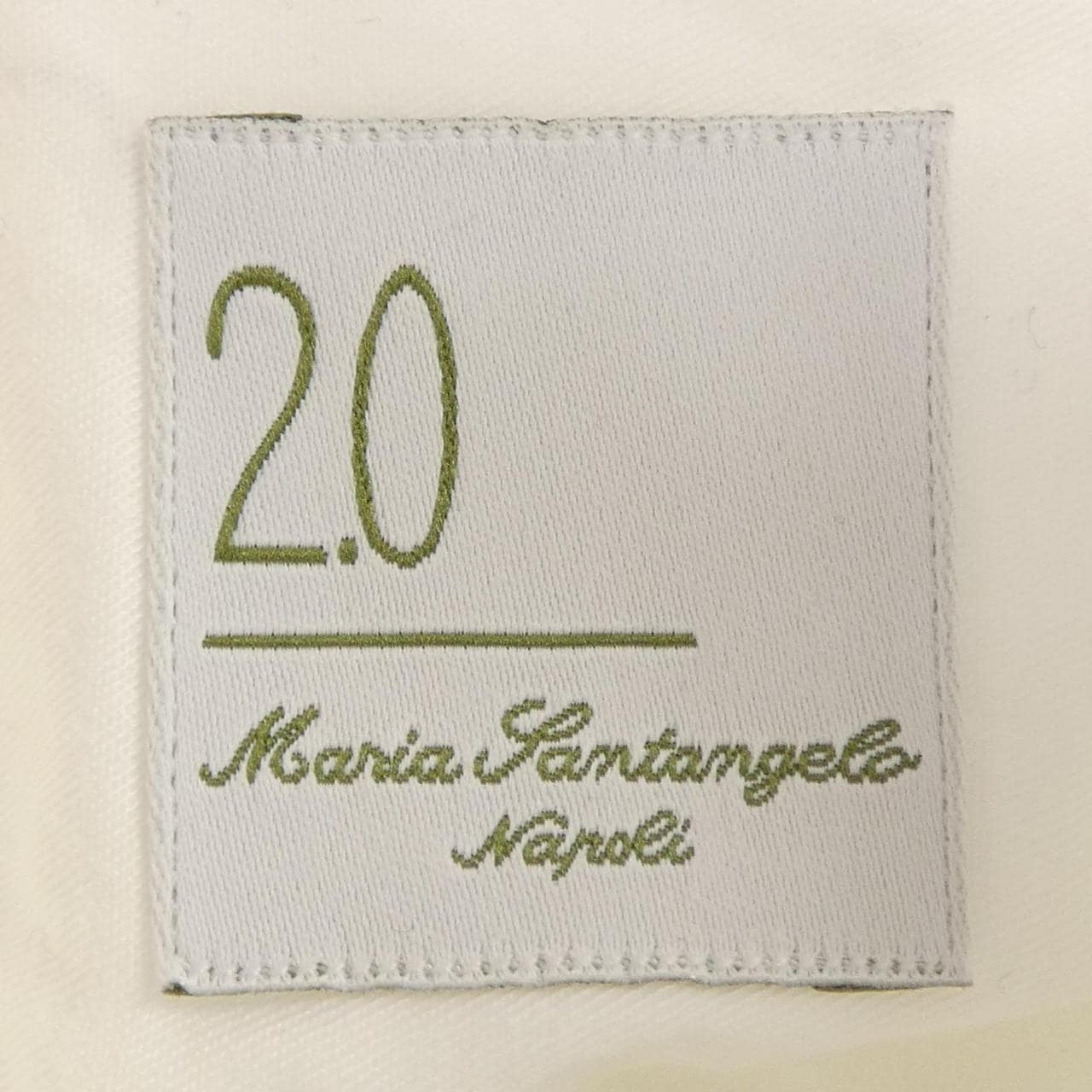 マリアサンタンジェロ MARIA SANTANGELO シャツ