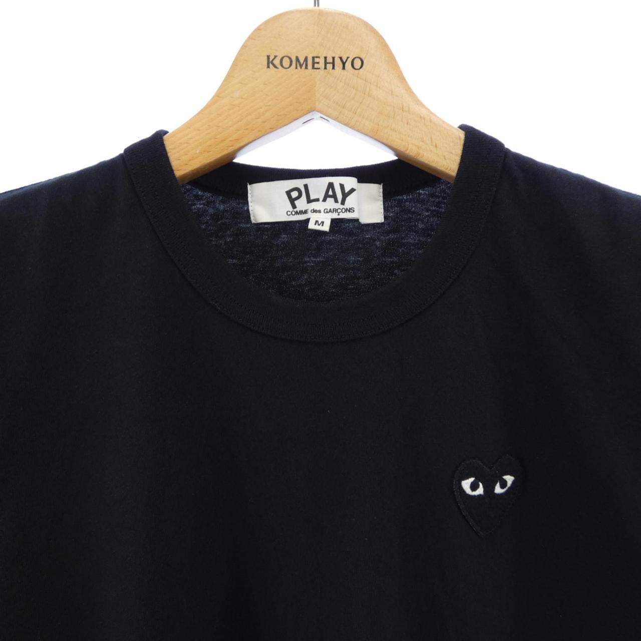 プレイコムデギャルソン PLAY COMME des GARCONS AZ-T063 Tシャツ