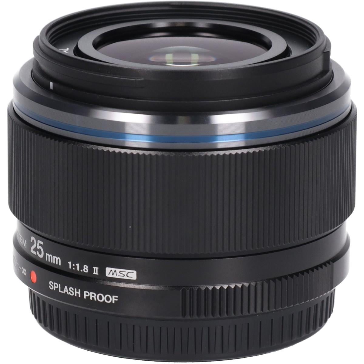 M.ZD25mm F1.8II