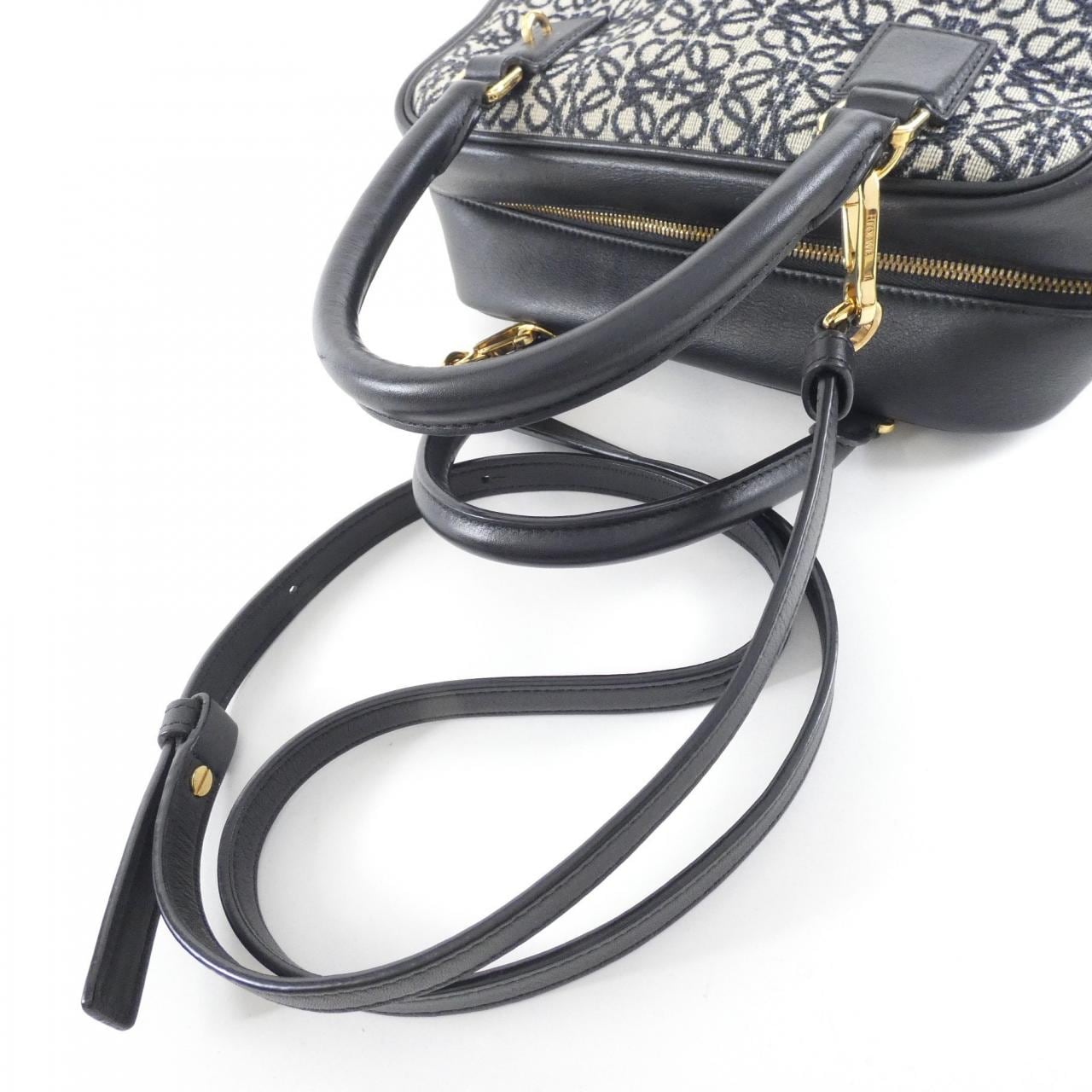 ロエベ アマソナ 19cm A039N10X02 バッグ