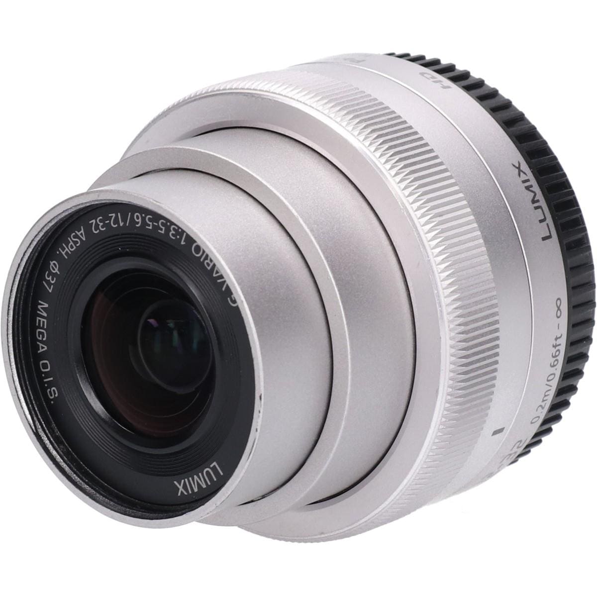 Ｇ１２－３２ｍｍ　Ｆ３．５－５．６ＭＥＧＡ　ＯＩＳ