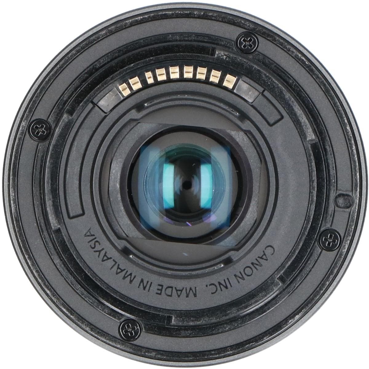 ＥＦ－Ｍ１８－１５０ｍｍ　Ｆ３．５－６．３ＩＳ　ＳＴＭ