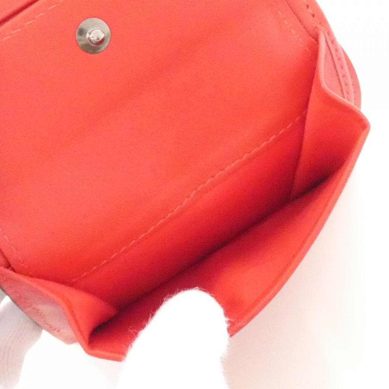 CHRISTIAN LOUBOUTIN Palatine 1215054 Wallet