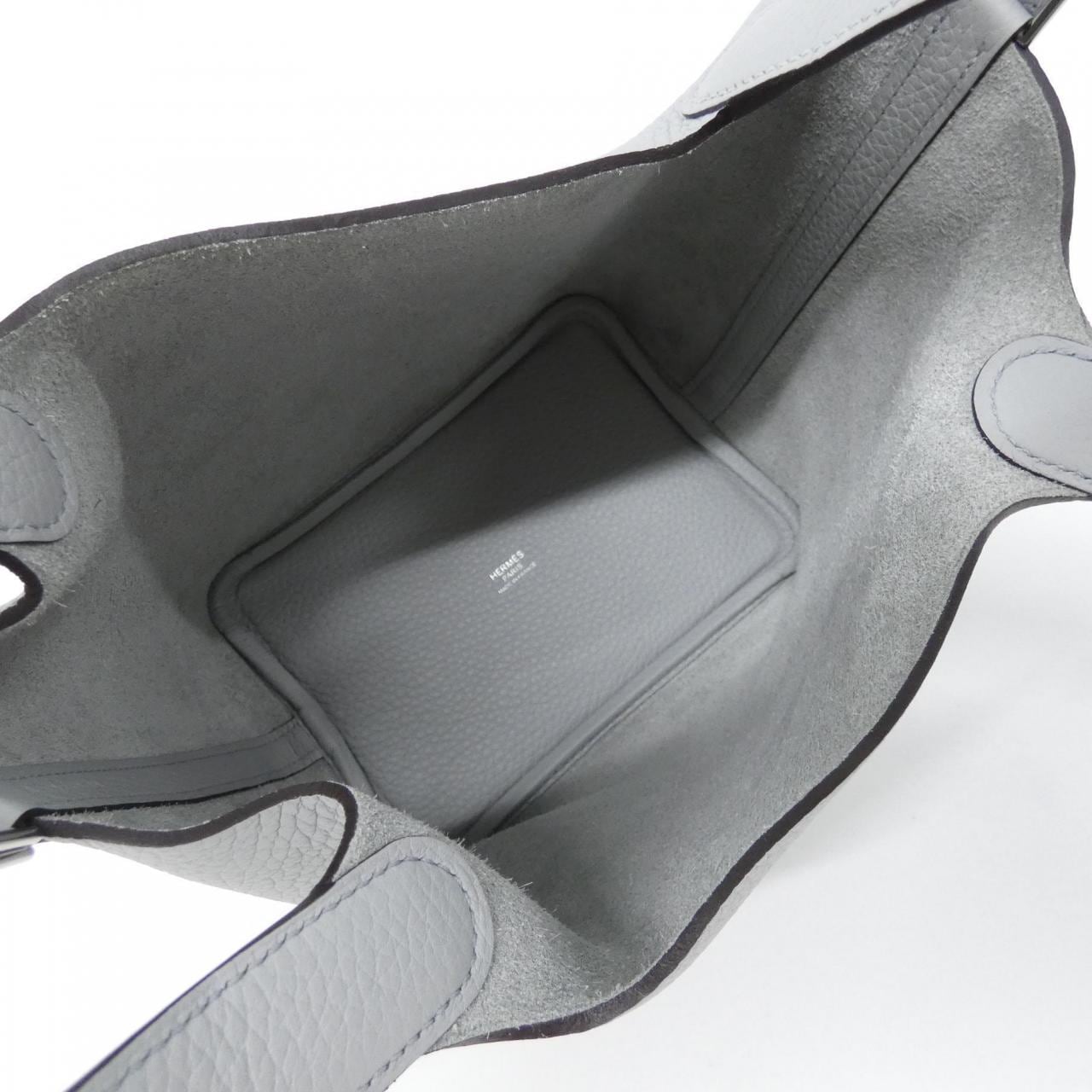 【未使用品】エルメス ピコタン ロック PM 056289CK バッグ