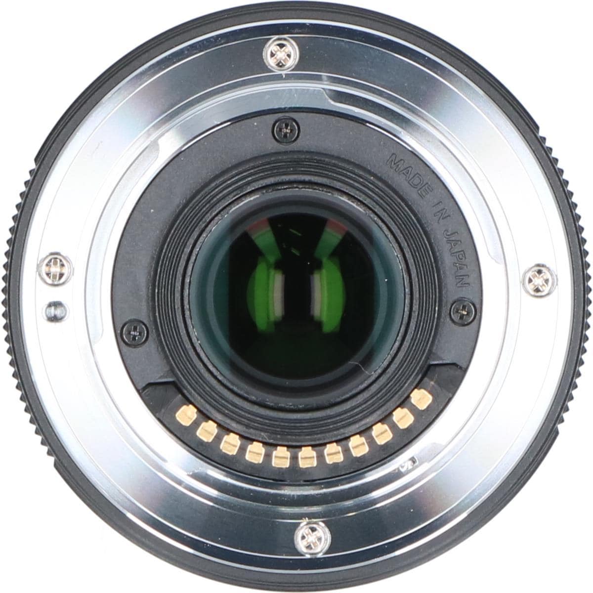 Ｍ．ＺＤ２５ｍｍ　Ｆ１．８