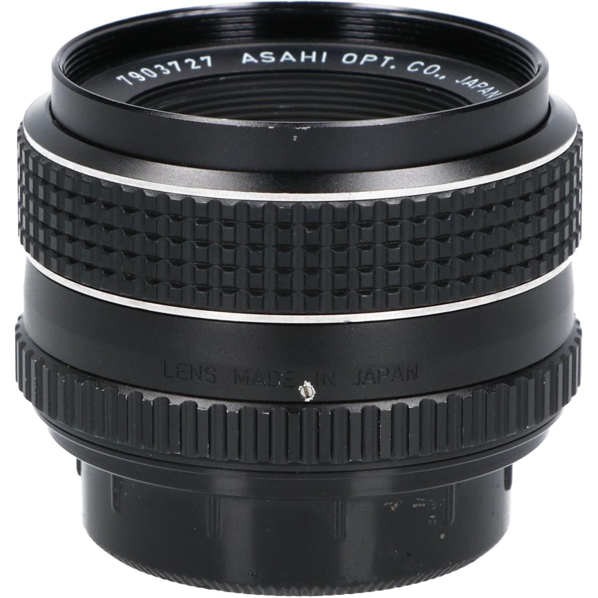 ＳＭＣタクマー５５ｍｍ　Ｆ１．８（Ｍ４２）