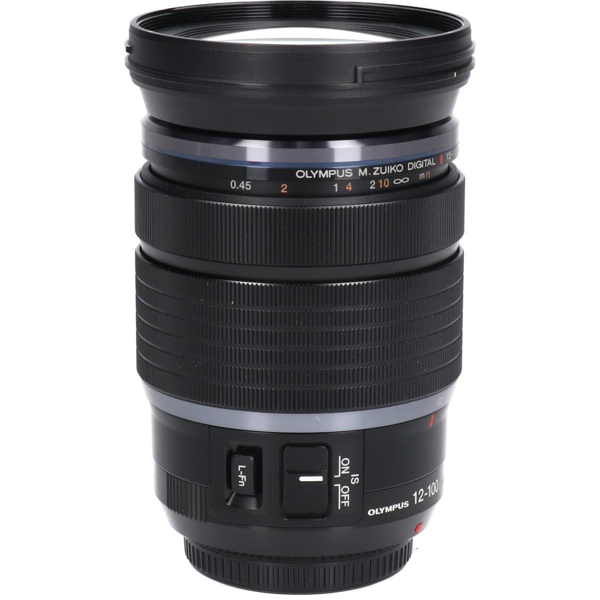 ＭＺＤ１２－１００ｍｍ　Ｆ４ＩＳ　ＰＲＯ