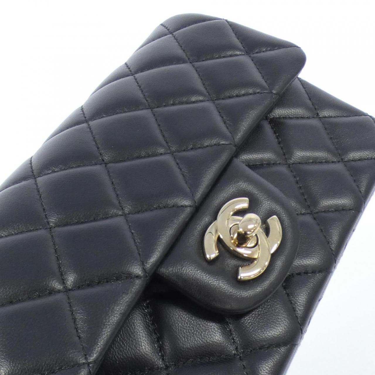 [未使用品] CHANEL 69900 單肩包