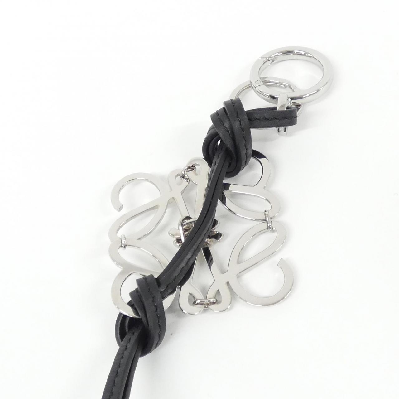 [Unused items] Loewe C821232X02 Keychain