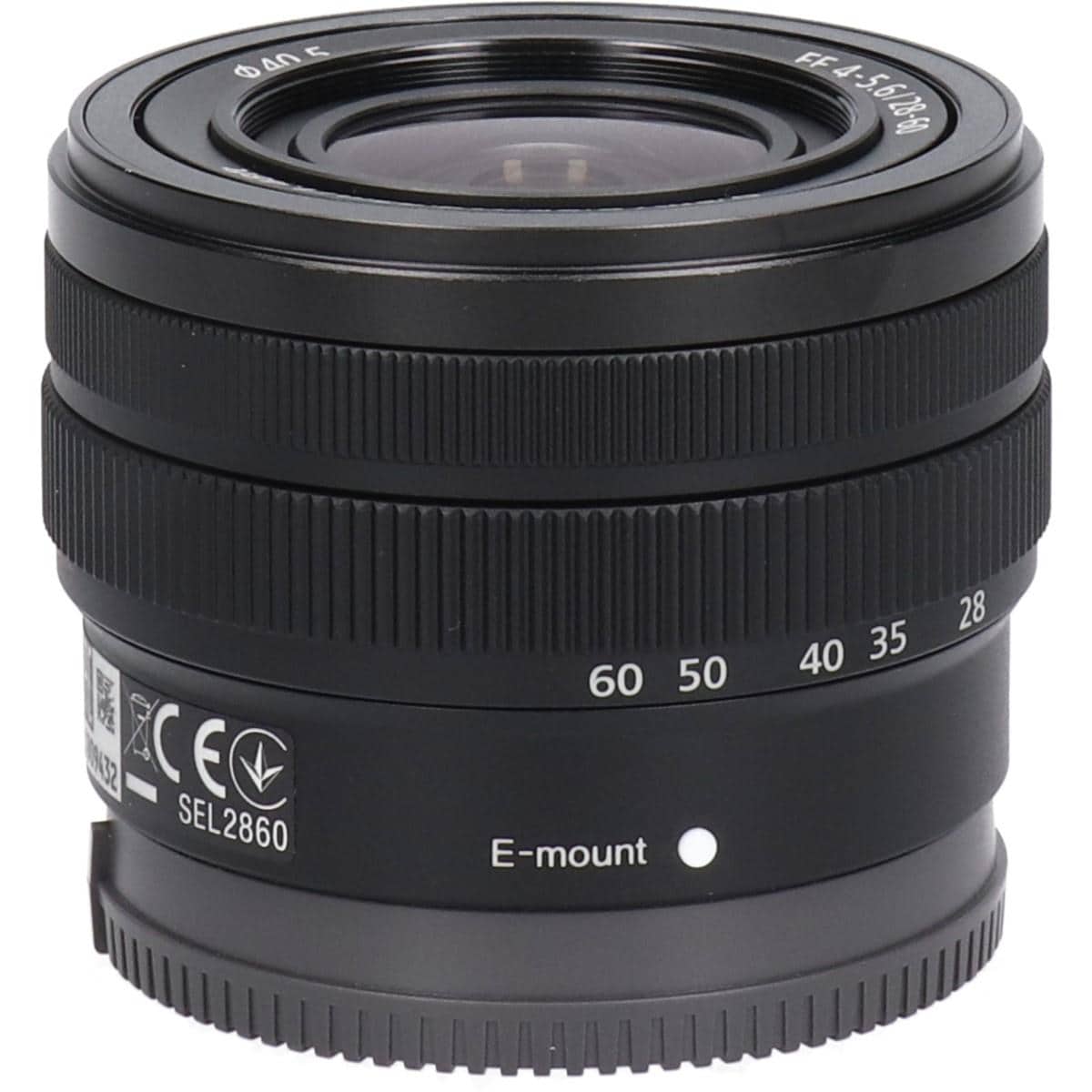 ＦＥ２８－７０ｍｍ　Ｆ３．５－５．６ＯＳＳ