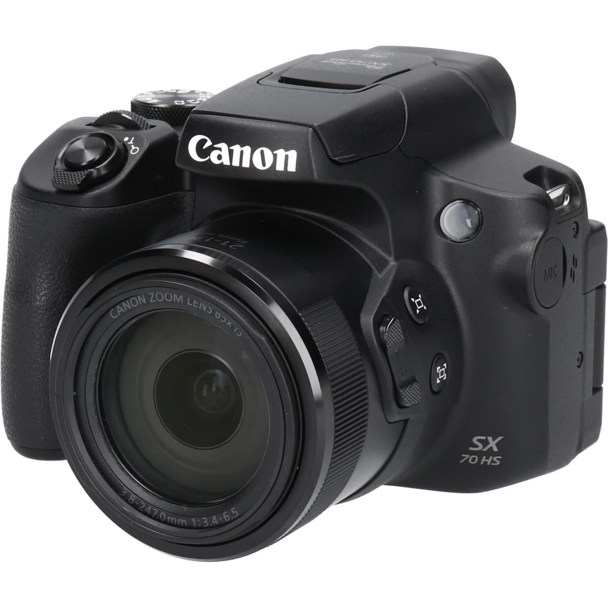 ＰＯＷＥＲＳＨＯＴ　ＳＸ７０ＨＳ