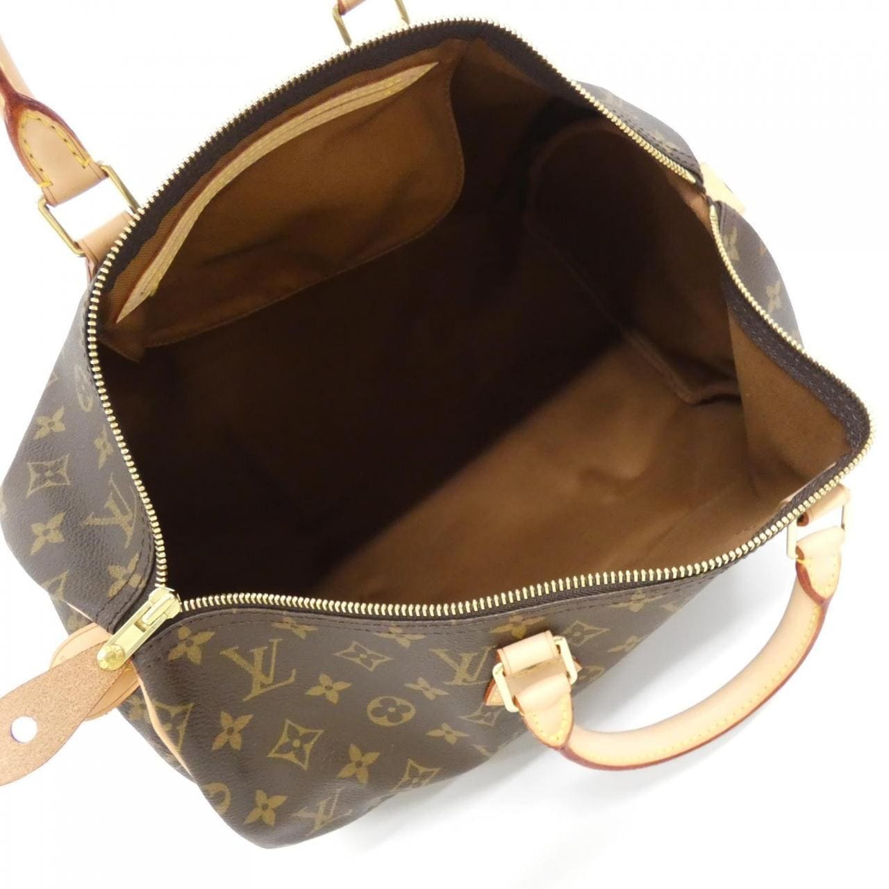 LOUIS VUITTON Monogram Speedy 40 厘米 M41106 波士顿包