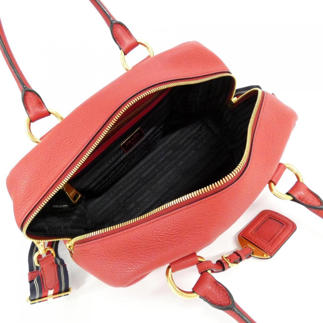 プラダ 1BB086 バッグ