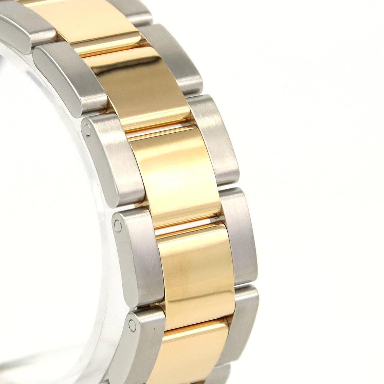 ロレックス デイトジャスト 126333･3 SSxYG 自動巻 ランダム番