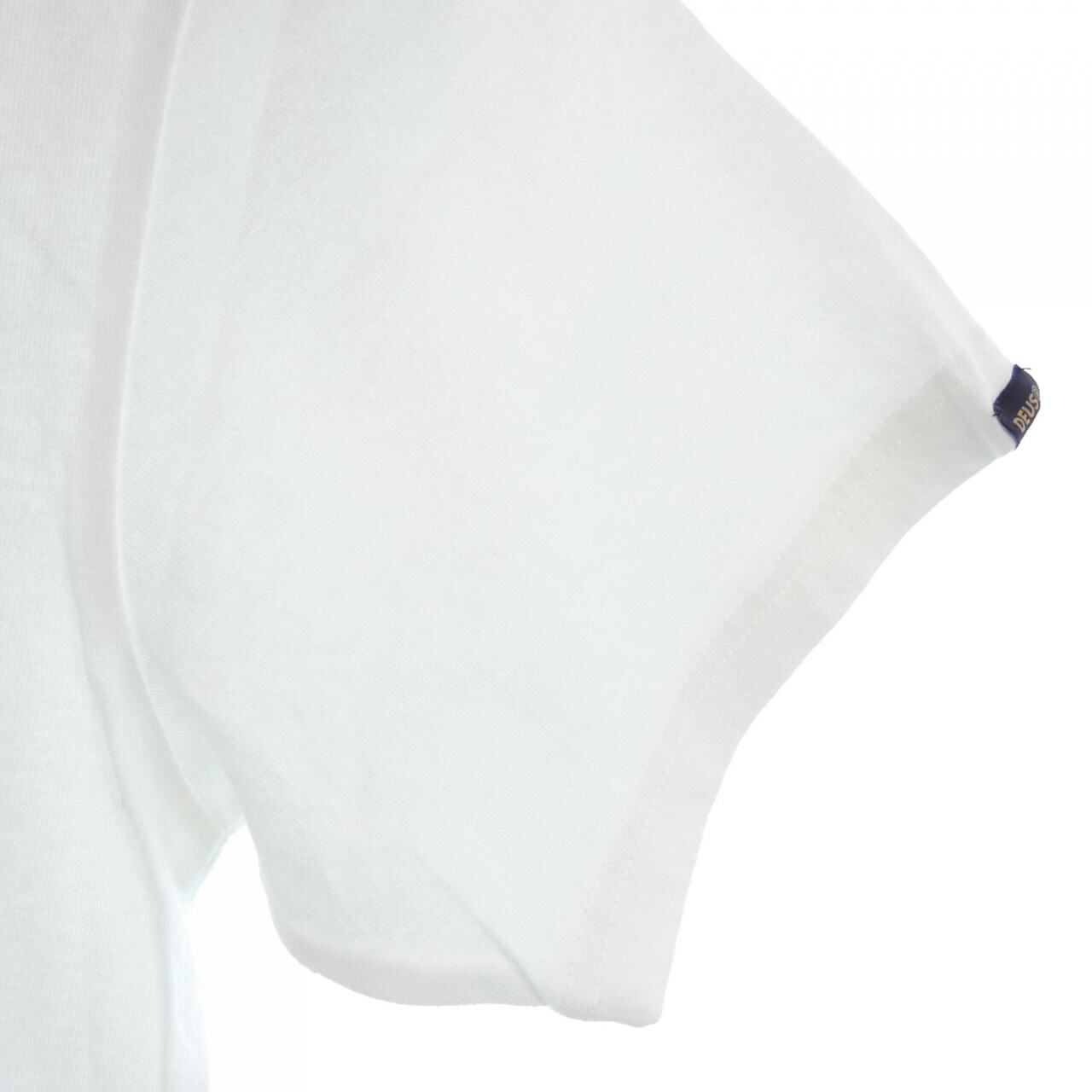 デウス DEUS Tシャツ