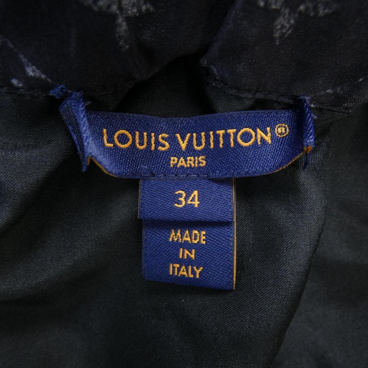 LOUIS VUITTON路易威登半身裙