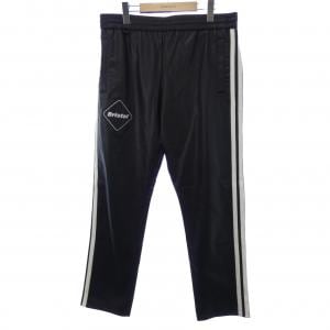 エフシーアールビー F.C.R.B. パンツ